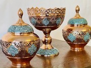 سهم 1600 میلیارد دلاری بازار  صنایع دستی تا 2031