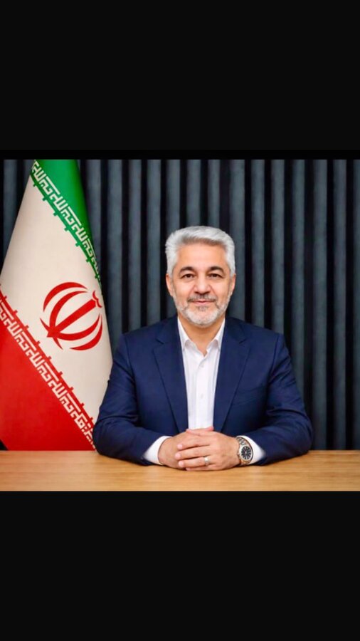 قاسمی نیا - مدیر گردشگری