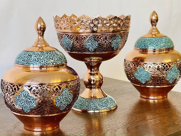 صنایع دستی