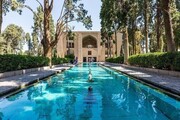 باغ فین کاشان در فهرست طرحهای نشان دار مالیاتی قرار گرفت