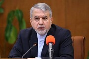 هدف‌گذاری برای جذب سالانه ۱۰ تا ۱۵ میلیون گردشگر خارجی/ حمایت از تکمیل هتل‌های بالای ۷۰ درصد پیشرفت