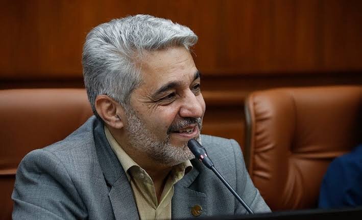ناصر قاسمی نیا