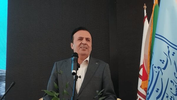 استاندار قزوین