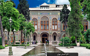 دبیرخانه گفت‌وگوهای موزه‌ محور در کاخ گلستان ایجاد می‌شود