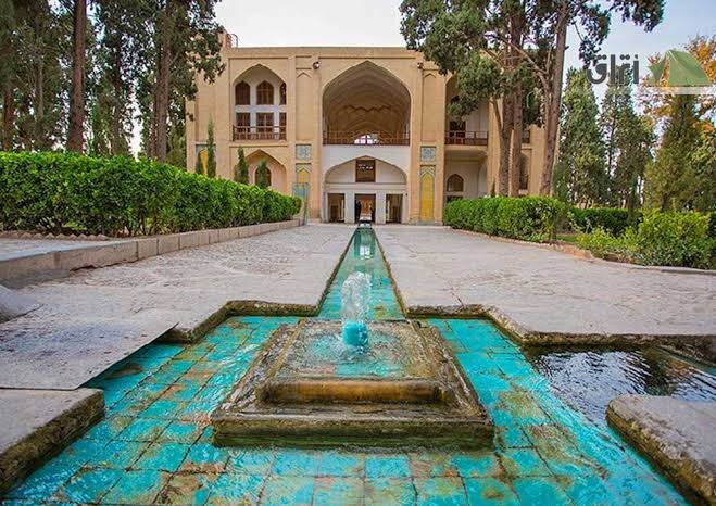 مالیات مودیان به مرمت نقش جهان و باغ فین هدایت میشود