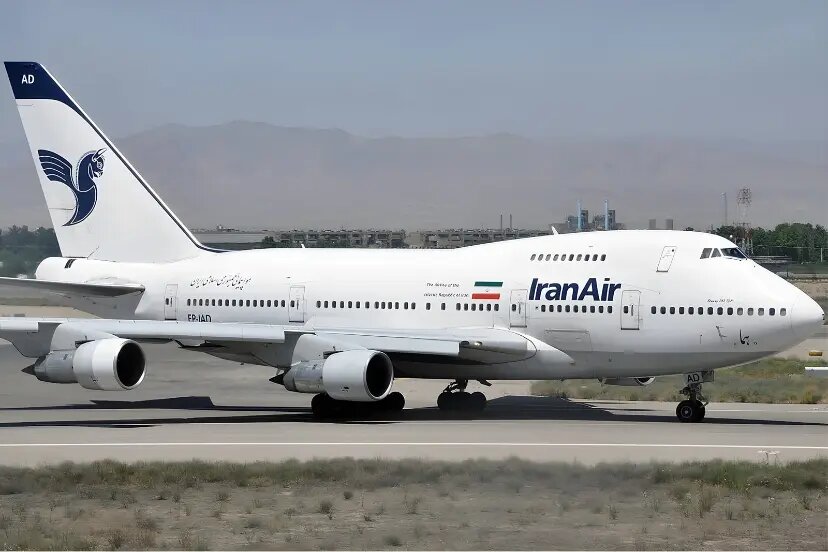 ایران ایر