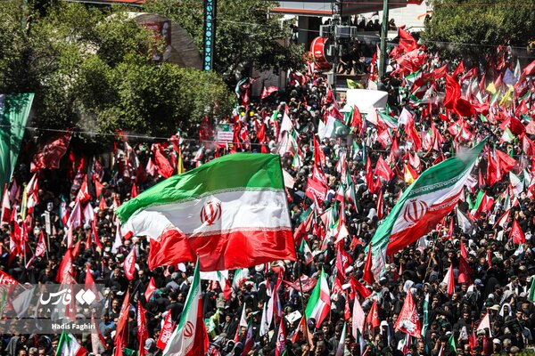 صبر راهبردی