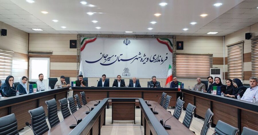 کمیته گردشگری سمنان