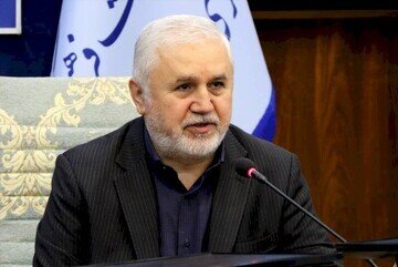 دارابی