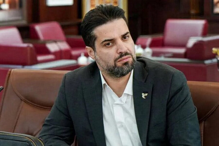 شیرودی