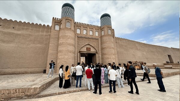 ازبکستان