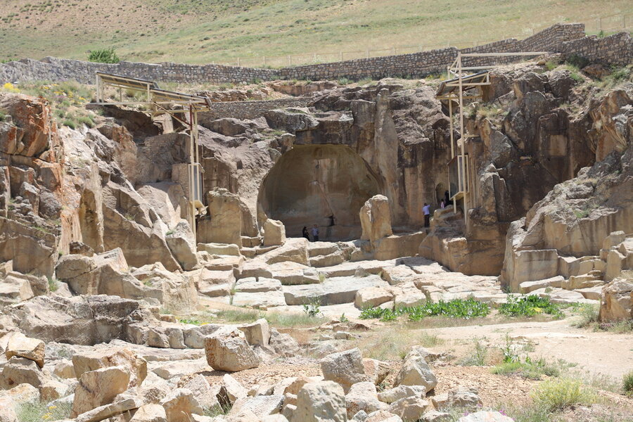 زنجان