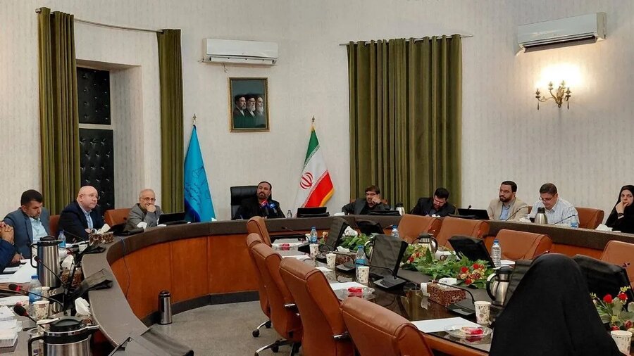 دادستان تهران