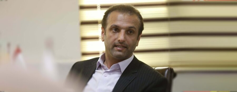احمد تجری مدیرکل جدید میراث فرهنگی، گردشگری و صنایع دستی مازندران شد