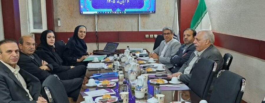 بررسی پرونده هتل‌های یک تا سه ستاره خراسان رضوی در کمیسیون درجه‌بندی